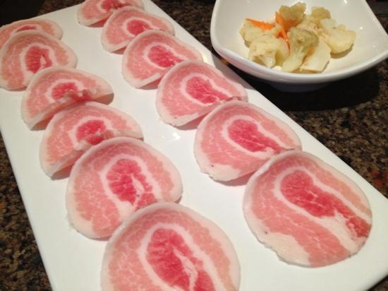 Han'nashan Korean BBQ